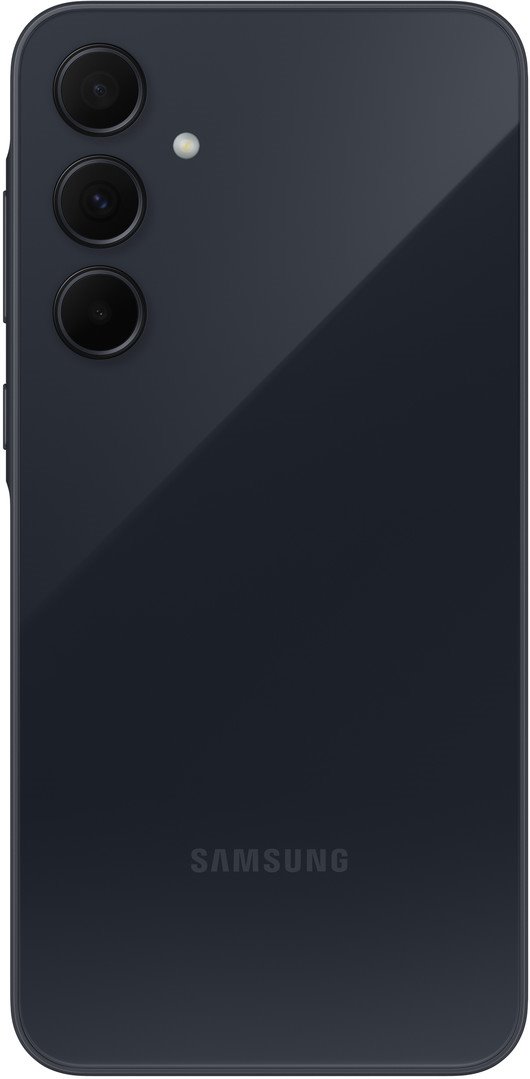 Samsung Galaxy A35 5G 8GB/256GB modrá/čierna