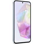 Samsung Galaxy A35 5G 8GB/256GB modrý