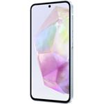 Samsung Galaxy A35 5G 8GB/256GB modrý
