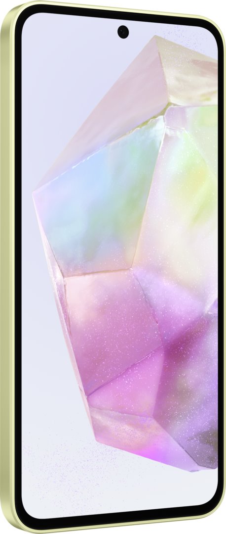 Samsung Galaxy A35 5G 8GB/256GB žltá