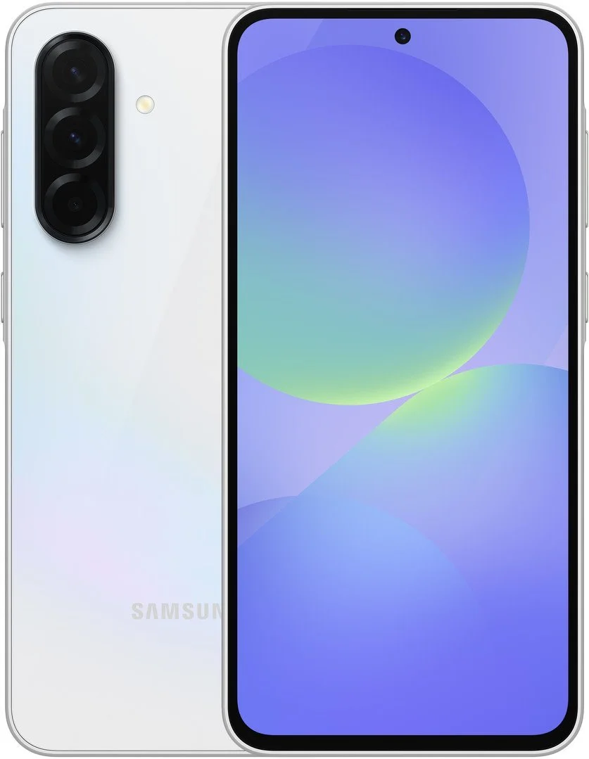 Samsung Galaxy A36 5G 6GB/128GB šedý