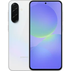Samsung Galaxy A36 5G 6GB/128GB sivá