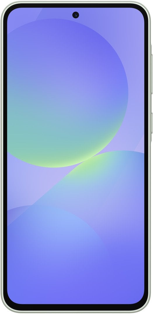 Samsung Galaxy A36 5G 6GB/128GB zelený