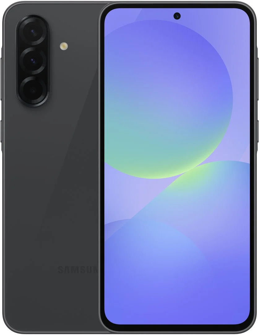 Samsung Galaxy A36 5G 8GB/256GB černý