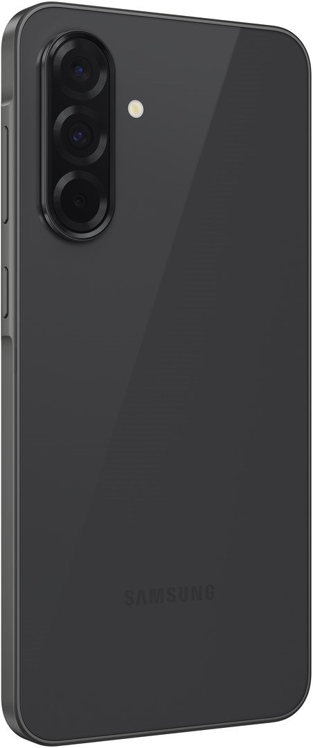 Samsung Galaxy A36 5G 8GB/256GB čierna