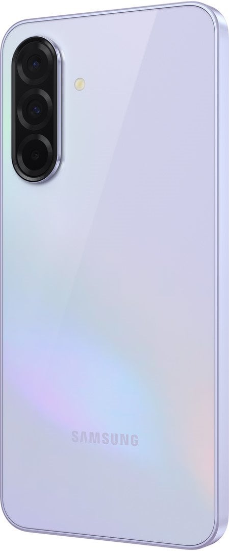Samsung Galaxy A36 5G 8GB/256GB fialový