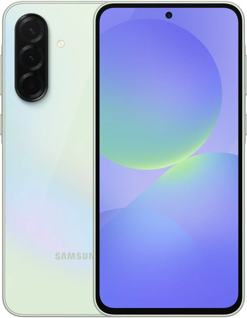 Samsung Galaxy A36 5G 8GB/256GB zelený