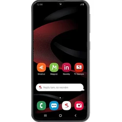 Samsung Galaxy A40 Dual SIM SM-A405F bílý v limitované edici od Seznamu