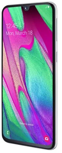 samsung a405f galaxy a40