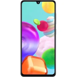 Samsung Galaxy A41 Dual SIM SM-A415F bílý