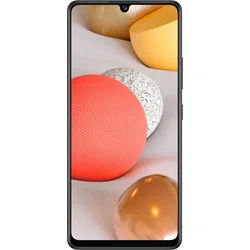 Samsung Galaxy A42 5G Dual SIM černý SM-A426BZKDEUE BONUS! - Mobilní telefony