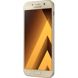 Samsung Galaxy A5 (2017) SM-A520F zlatý