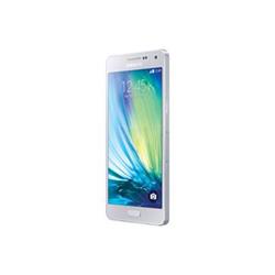 Samsung Galaxy A5 SM-A500F stříbrný