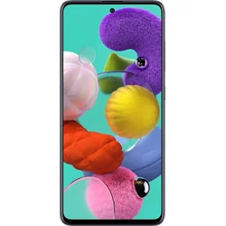 Samsung Galaxy A51 Dual SIM SM-A515F černý