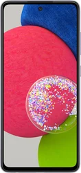 Samsung Galaxy A52s 5G 128GB Dual SIM fialový