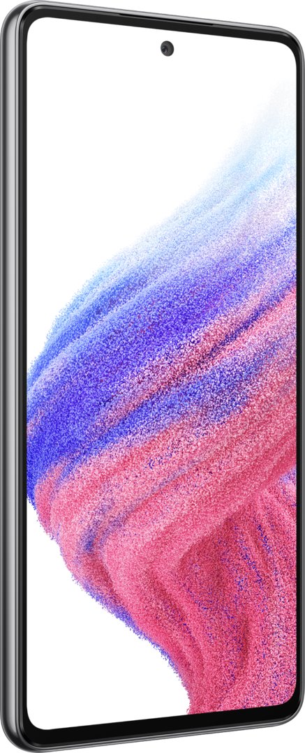 Samsung Galaxy A53 5G 6GB/128GB černý