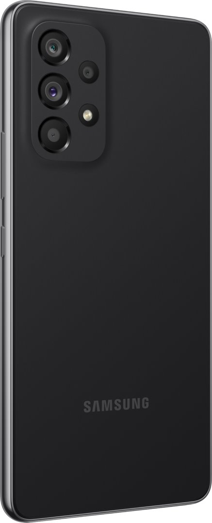 Samsung Galaxy A53 5G 6GB/128GB černý