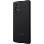 Samsung Galaxy A53 5G 6GB/128GB černý