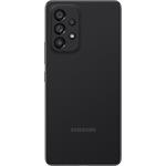 Samsung Galaxy A53 5G 6GB/128GB čierna