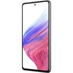 Samsung Galaxy A53 5G 6GB/128GB čierna