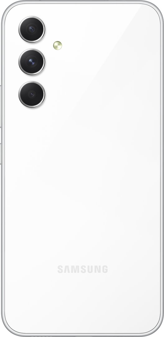 Samsung Galaxy A54 5G 8GB/128GB bílý
