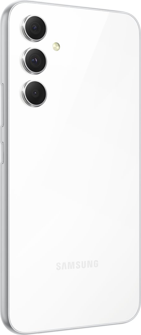 Samsung Galaxy A54 5G 8GB/128GB bílý
