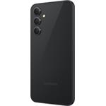 Samsung Galaxy A54 5G 8GB/128GB čierna distribúcia EÚ