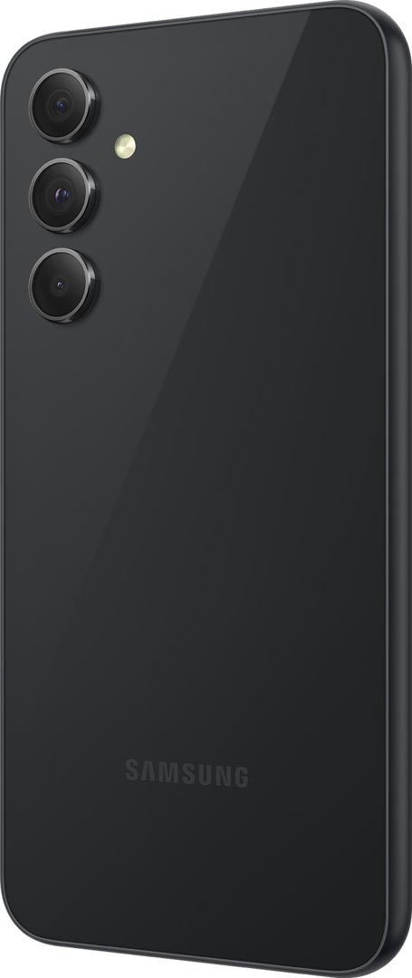 Samsung Galaxy A54 5G 8GB/128GB čierny