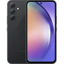 Samsung Galaxy A54 5G 8GB/128GB čierny