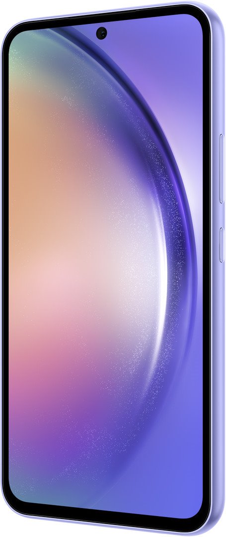 Samsung Galaxy A54 5G 8GB/128GB fialová