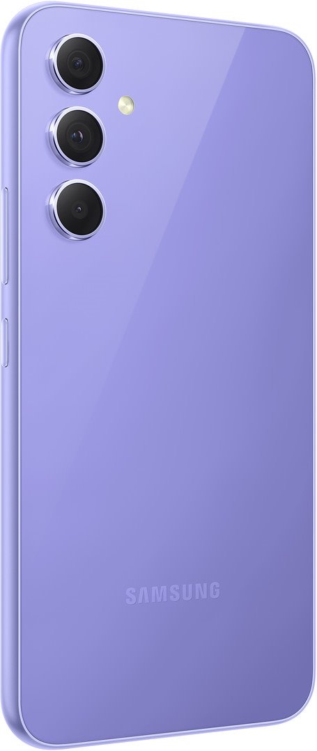 Samsung Galaxy A54 5G 8GB/128GB fialový