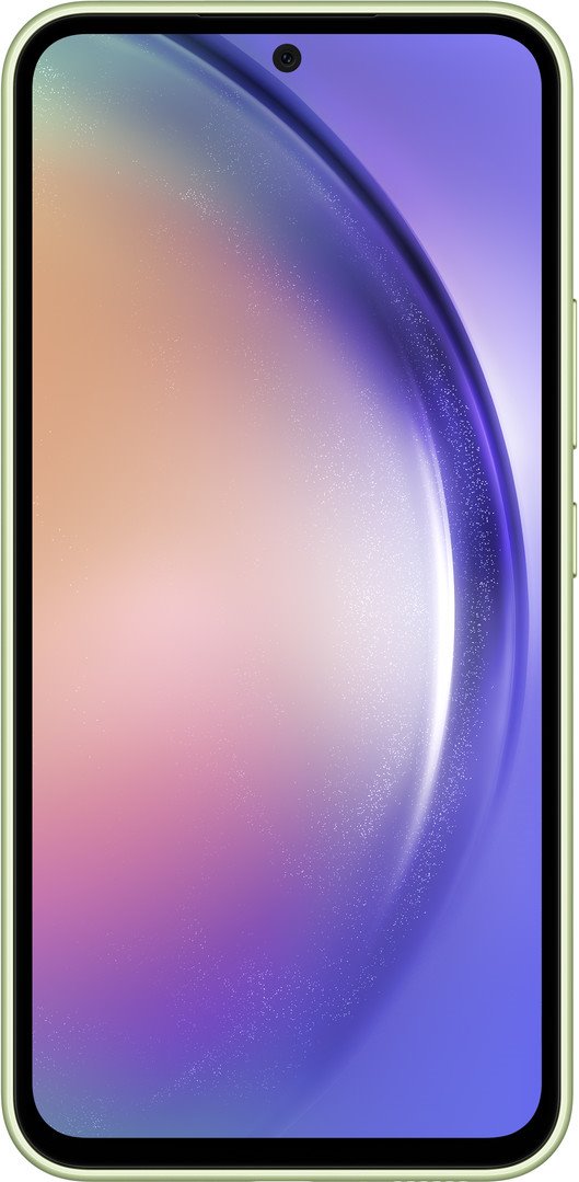 Samsung Galaxy A54 5G 8GB/128GB zelený