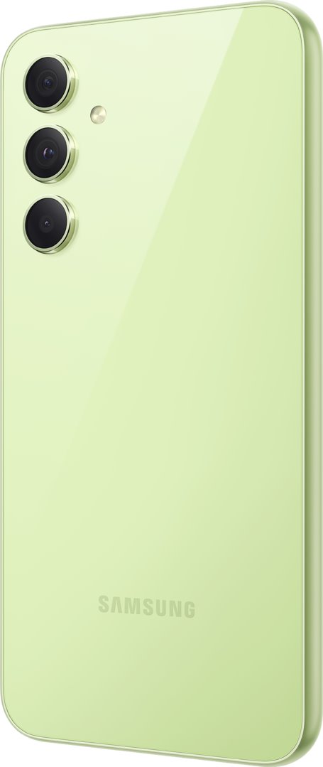 Samsung Galaxy A54 5G 8GB/128GB zelený