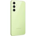Samsung Galaxy A54 5G 8GB/128GB zelený