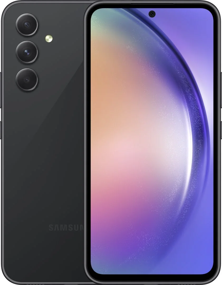 Samsung Galaxy A54 5G 8GB/256GB černý