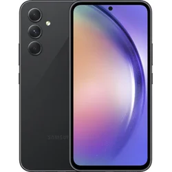 Samsung Galaxy A54 5G 8GB/256GB černý