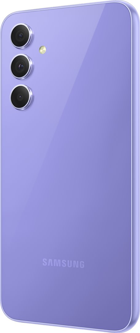 Samsung Galaxy A54 5G 8GB/256GB fialová