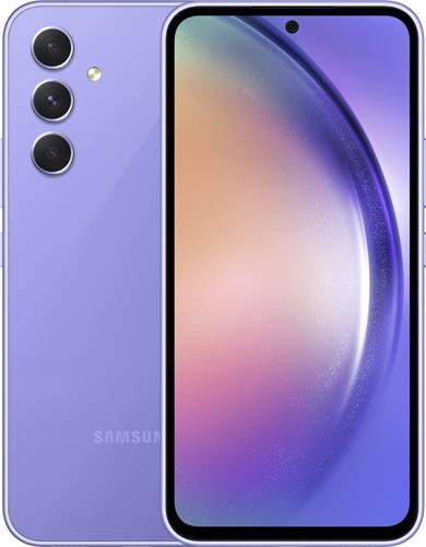 Samsung Galaxy A54 5G 8GB/256GB fialová