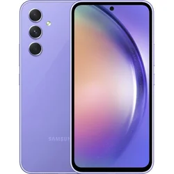 Samsung Galaxy A54 5G 8GB/256GB fialový