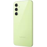 Samsung Galaxy A54 5G 8GB/256GB zelená