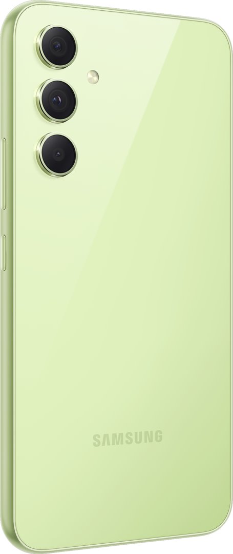 Samsung Galaxy A54 5G 8GB/256GB zelený