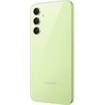 Samsung Galaxy A54 5G 8GB/256GB zelený