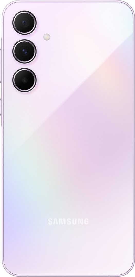 Samsung Galaxy A55 5G 8GB/128GB fialová
