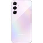 Samsung Galaxy A55 5G 8GB/128GB fialová