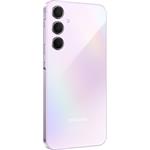 Samsung Galaxy A55 5G 8GB/128GB fialová