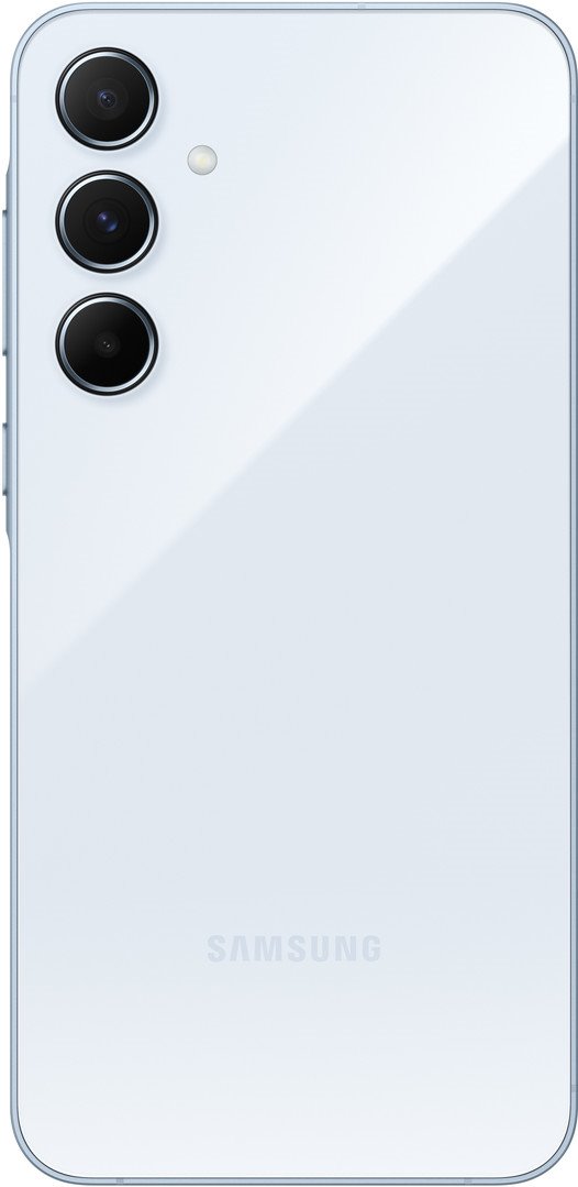 Samsung Galaxy A55 5G 8GB/128GB modrá