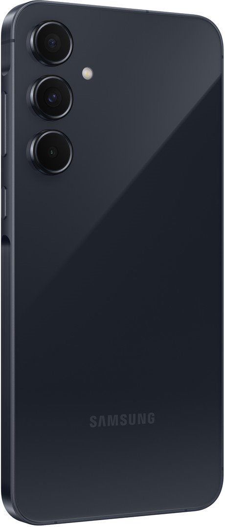 Samsung Galaxy A55 5G 8GB/128GB modro-čierna