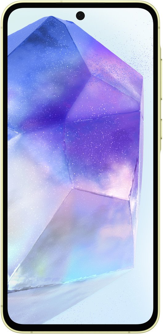 Samsung Galaxy A55 5G 8GB/128GB žltá