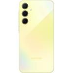 Samsung Galaxy A55 5G 8GB/128GB žltá