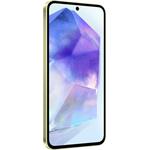 Samsung Galaxy A55 5G 8GB/128GB žlutý